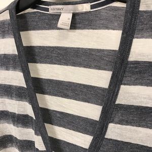 Old Navy Cardigan Size Medium